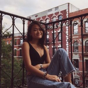 Meet your Posher, Rachel